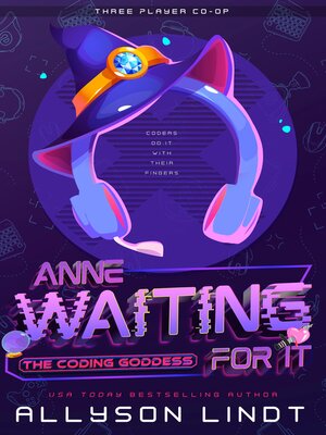 cover image of Waiting For It
